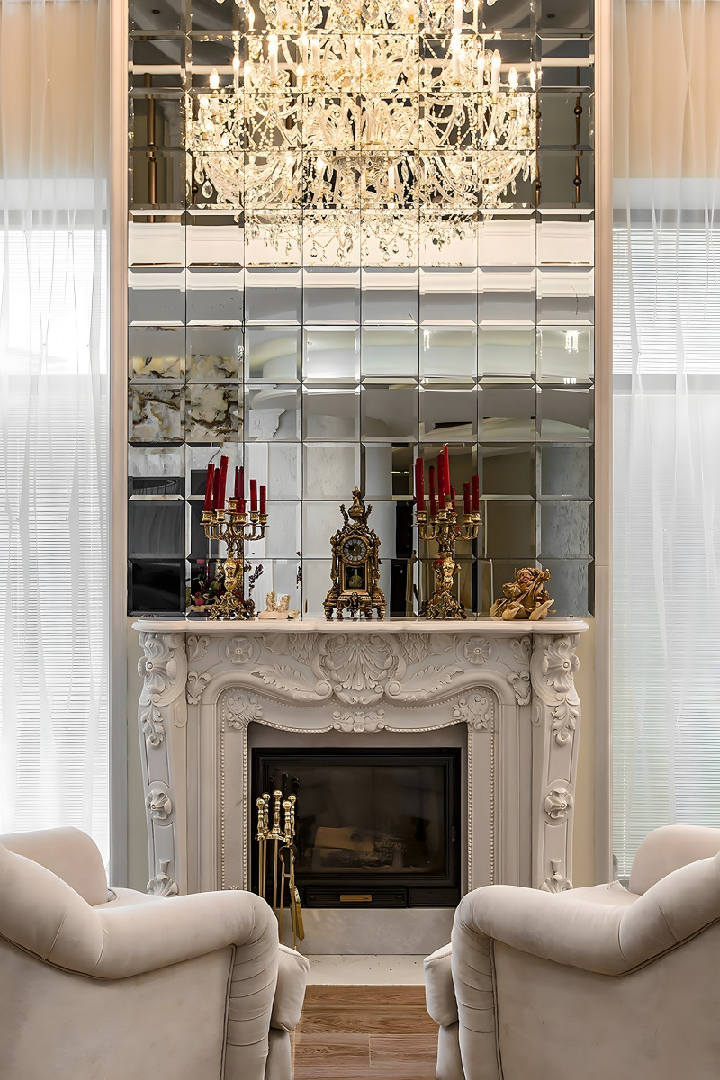 Classic Country House