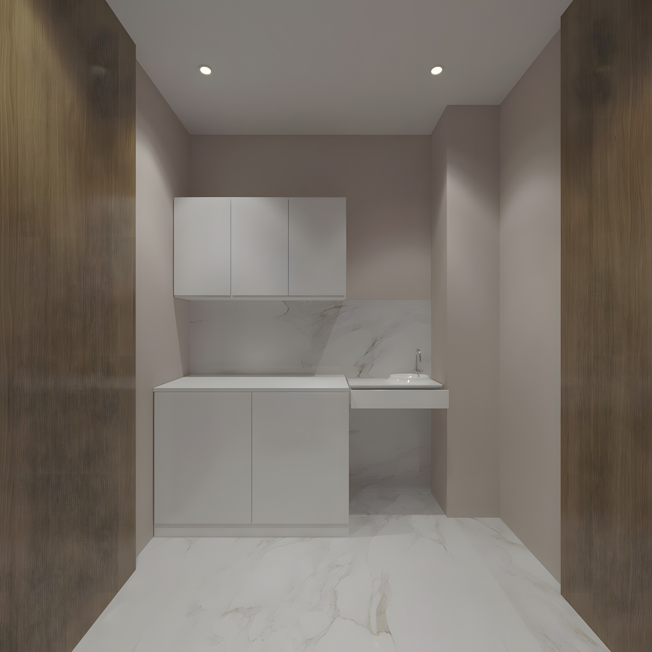 Beauty & Aesthetic Clinic Interior Design in Monaco