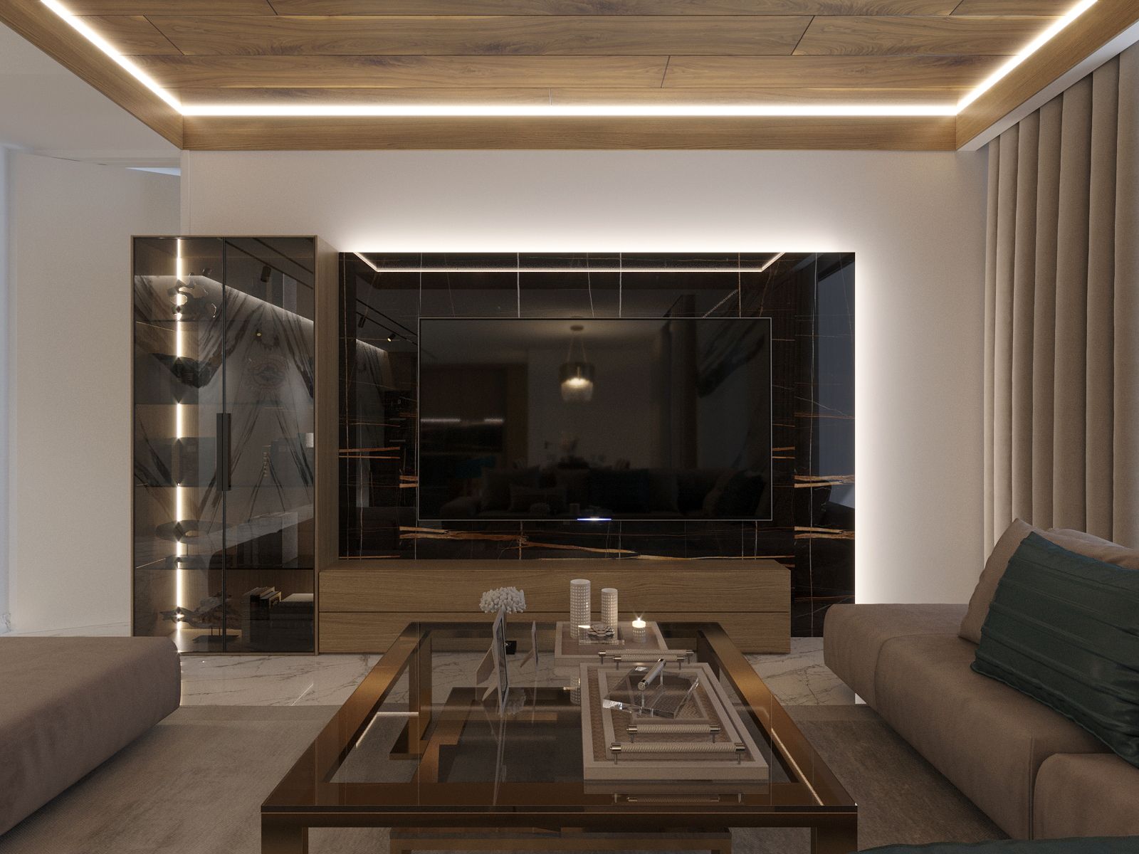 Gallery image with a fresh perspective