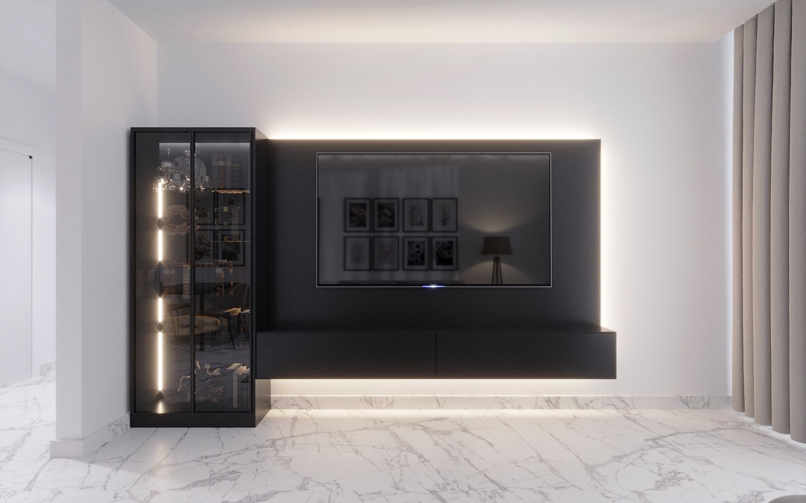 Curated visual reference: Curated Sustainable Penthouse Apartment Building Architecture Gallery View 22
