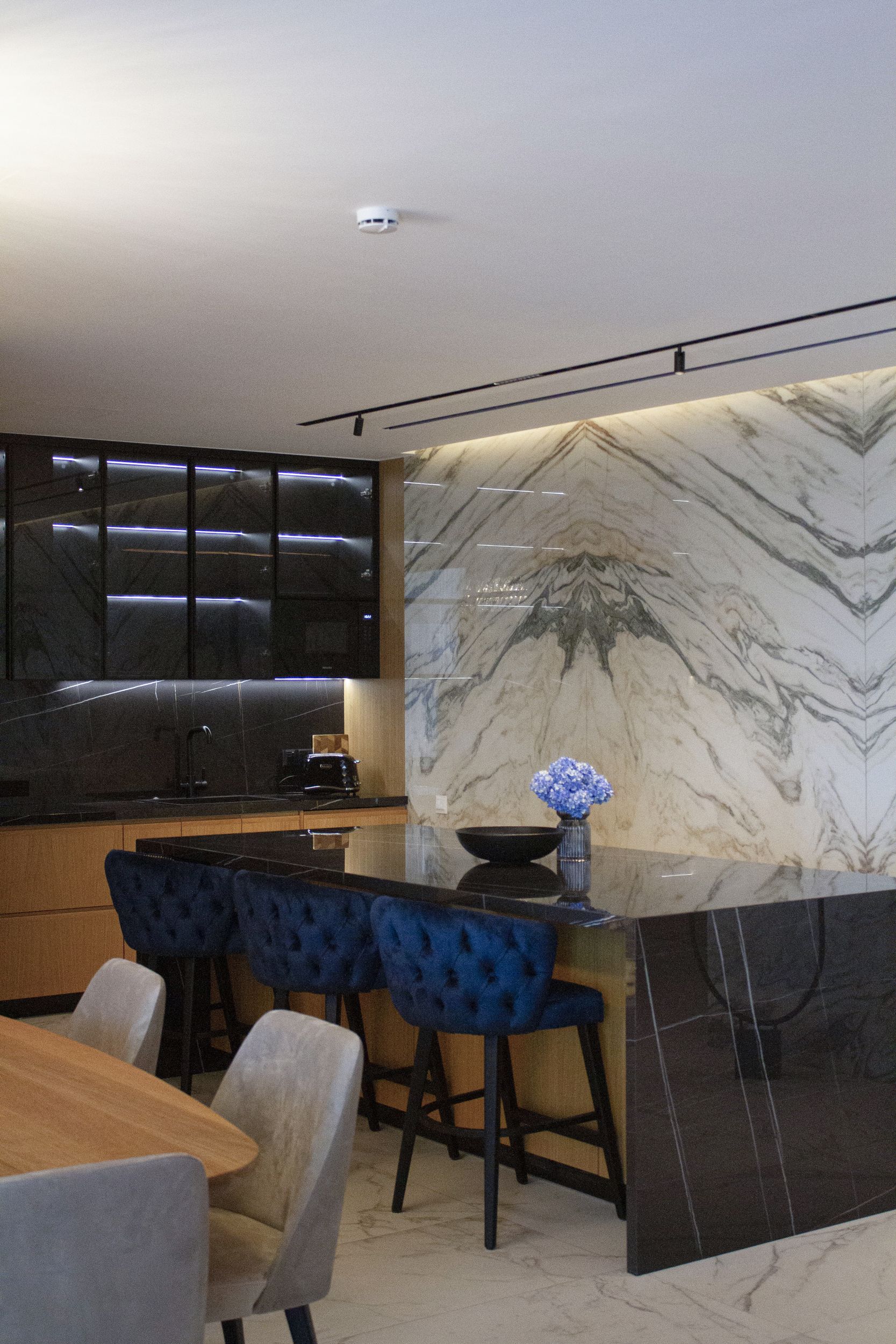 Visual Reference: Penthouse And Apartment Design And Renovation In Limassol
