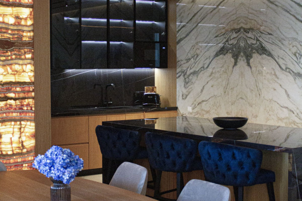 Penthouse and apartment design and renovation in Limassol 023