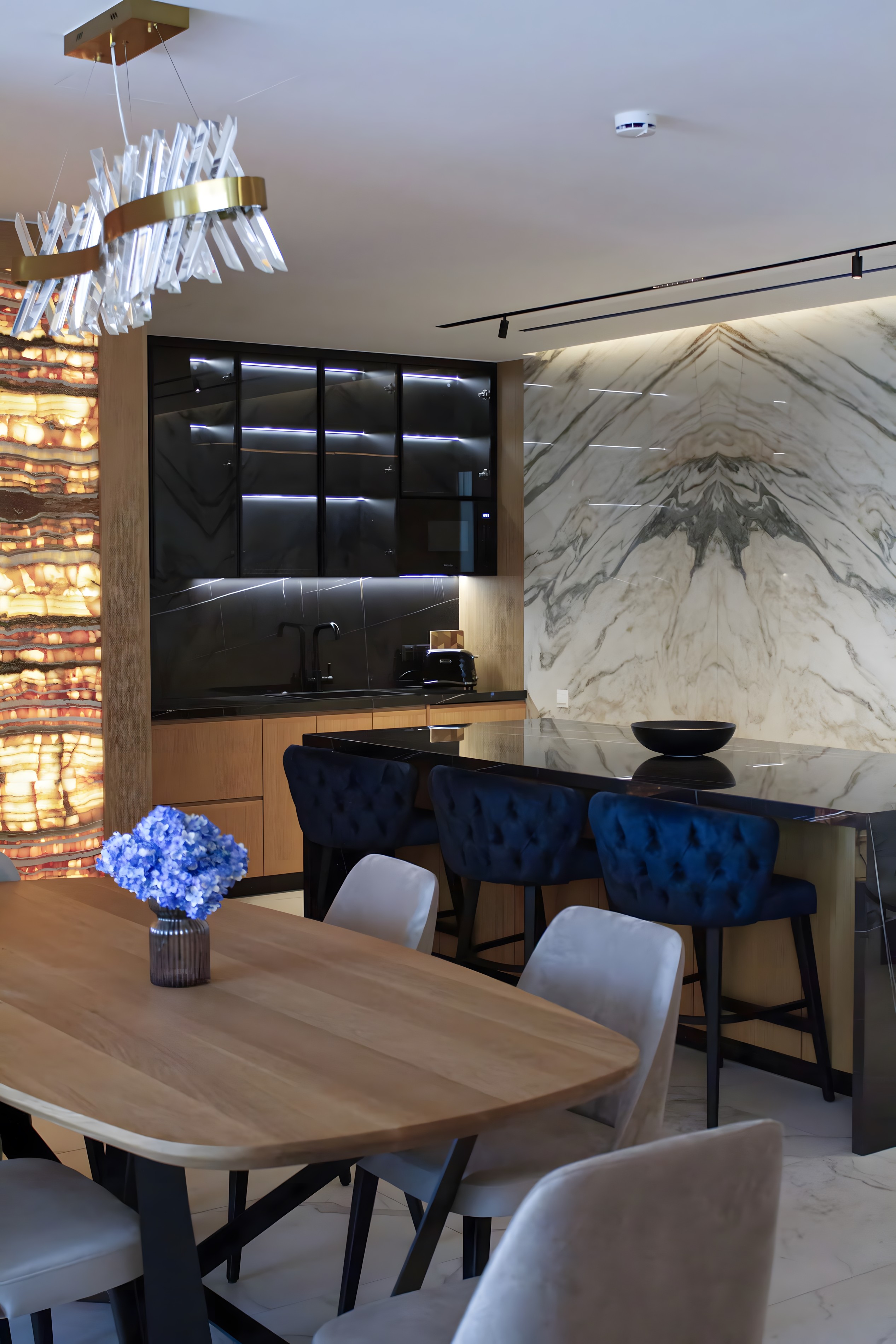 Gallery Detail: Penthouse And Apartment Design And Renovation In Limassol