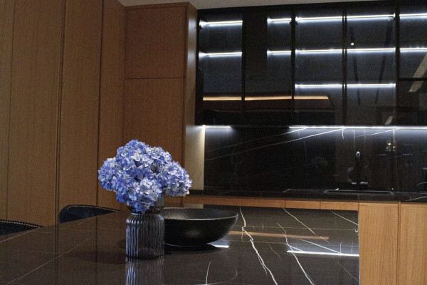 Penthouse and apartment design and renovation in Limassol 017