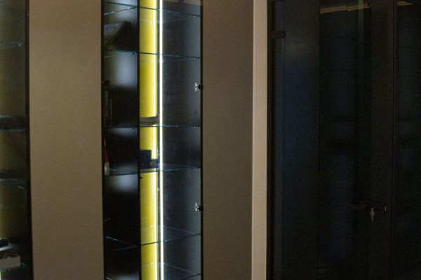 Penthouse and apartment design and renovation in Limassol 040