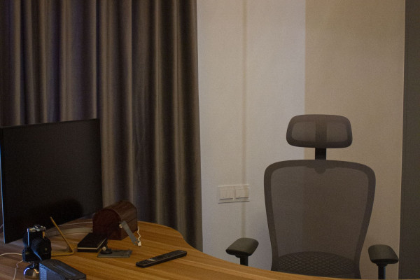 Penthouse and apartment design and renovation in Limassol 035