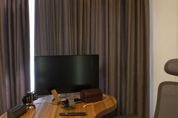 Penthouse and apartment design and renovation in Limassol 034