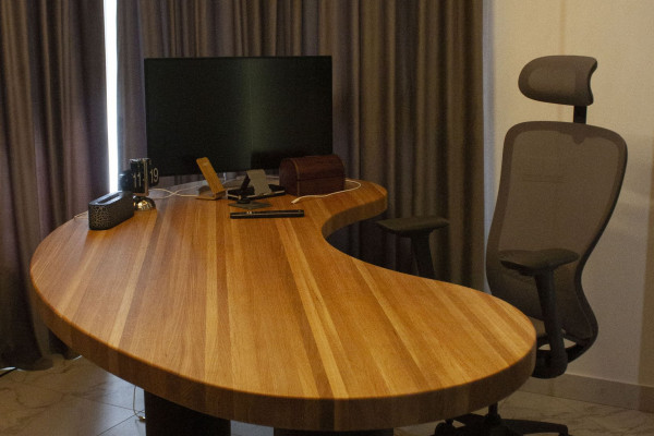 Penthouse and apartment design and renovation in Limassol 031