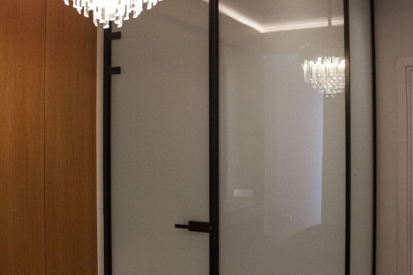 Penthouse and apartment design and renovation in Limassol 044