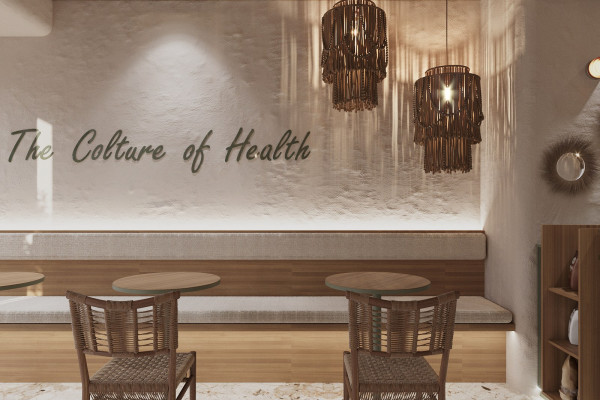 Eco-Style Cafe Design in Monaco 05