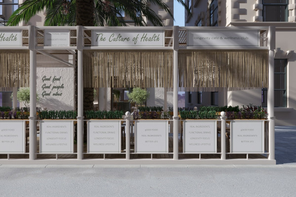 Eco-Style Cafe Design in Monaco 016