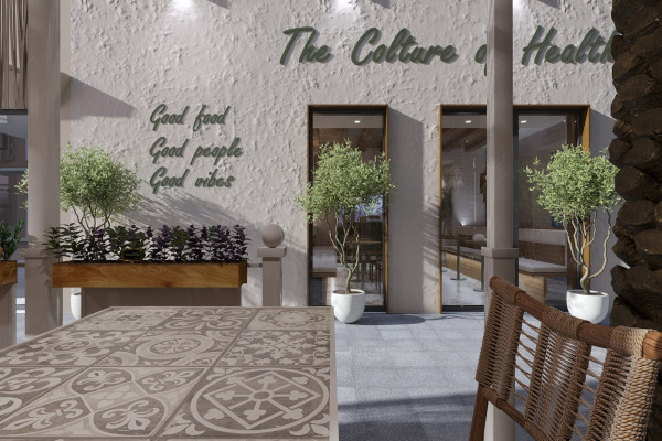 Eco-Style Cafe Design in Monaco 015