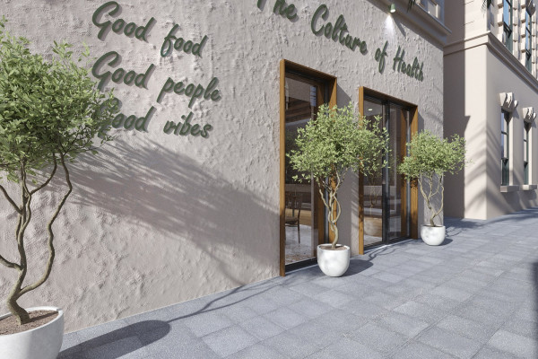 Eco-Style Cafe Design in Monaco 012